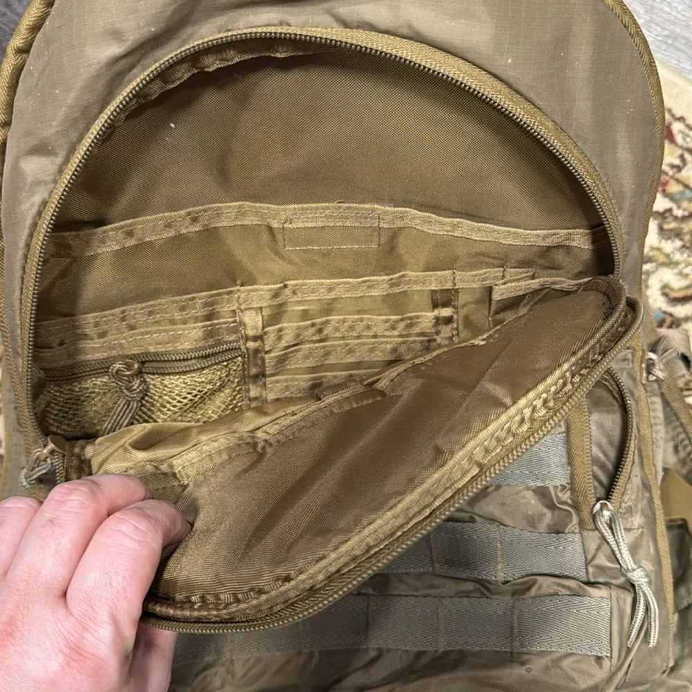 Backpack for men